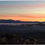 La Casetta Sulle Nuvole.