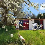 La Casetta Sulle Nuvole. Chalet Cammarata