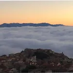 La Casetta Sulle Nuvole.