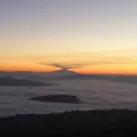 La Casetta Sulle Nuvole. Cammarata