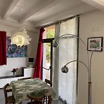 La Casetta Sulle Nuvole. *